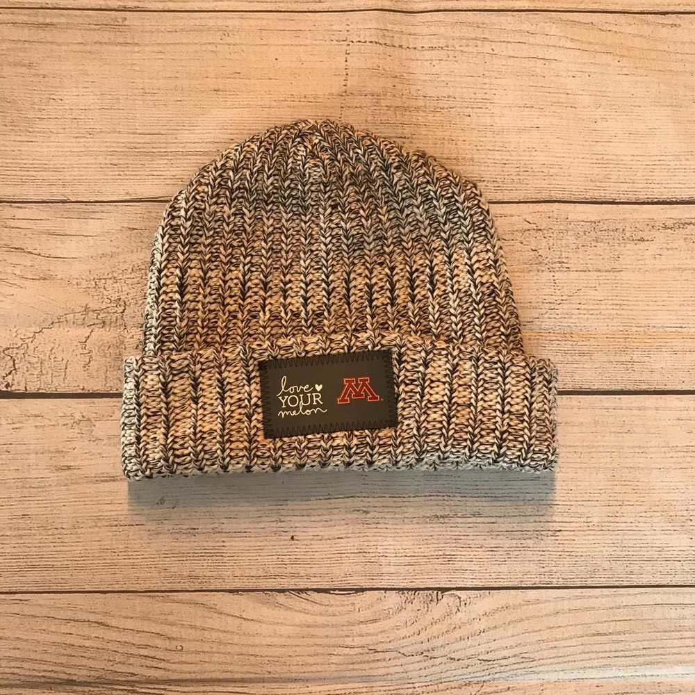 Love Your Melon Minnesota Hat